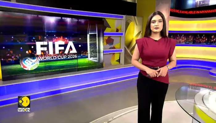 WionNews Video