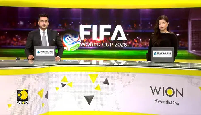 FIFA World Cup 2026: Bosnia And Herzegovina Beat Qatar 3-1, Qualifies for Knockouts 