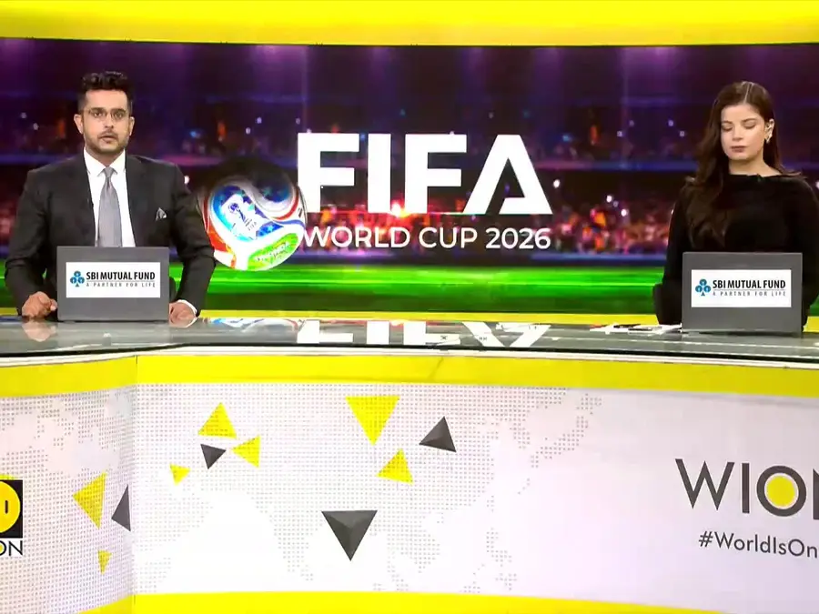 FIFA World Cup 2026: Bosnia And Herzegovina Beat Qatar 3-1, Qualifies for Knockouts 