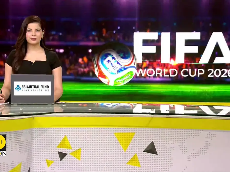 FIFA World Cup 2026: Race For Golden Boot at the FIFA World Cup Heats Up 
