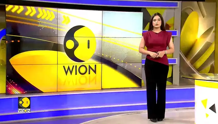 WionNews Video