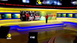 Kenya Anti-Govt Rallies: Gen-Z Protesters Clash With Police in Capital City of Nairobi