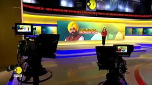 Punjab CM Sacrilege Row Escalates | Akal Takht Demands Action Against Bhagwant Mann