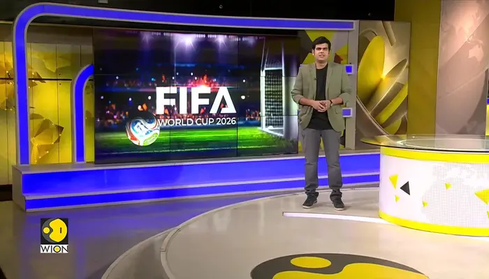 FIFA WC 2026: South Africa Stun South Korea to Reach Knockouts for First Time