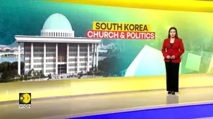 South Korea Probes Alleged Religious Influence In Politics 