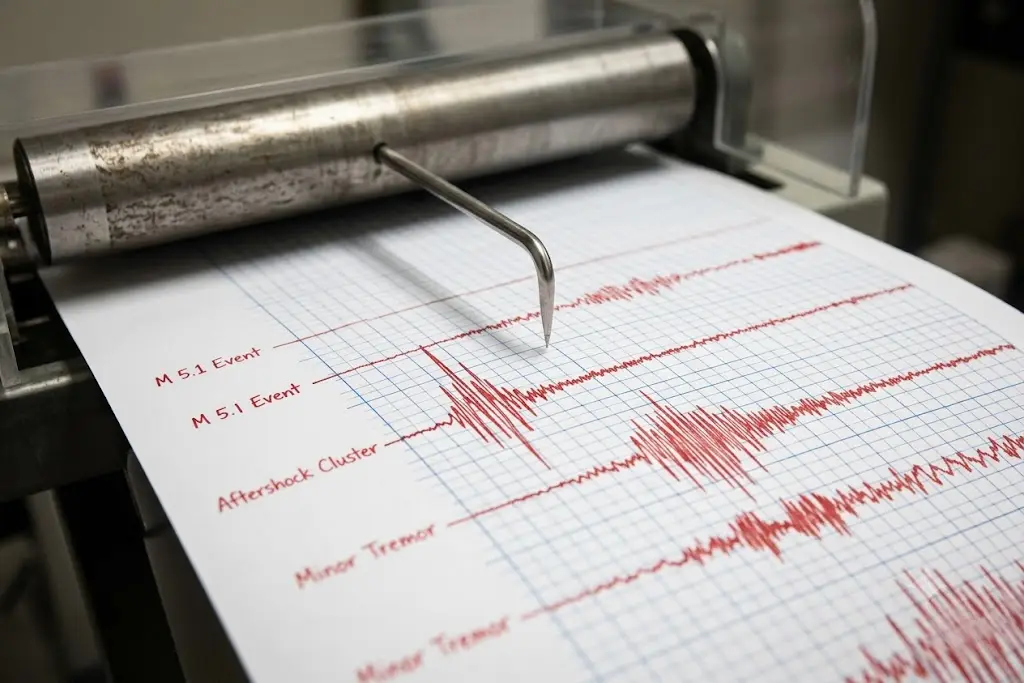 Back to back earthquakes hit Venezuela, strongest reaches 7.5 magnitude