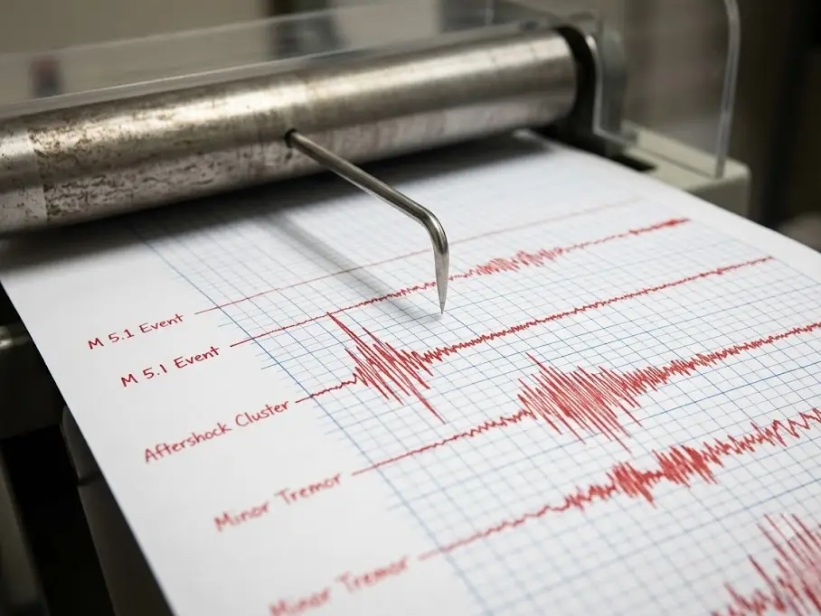 Back to back earthquakes hit Venezuela, strongest reaches 7.5 magnitude