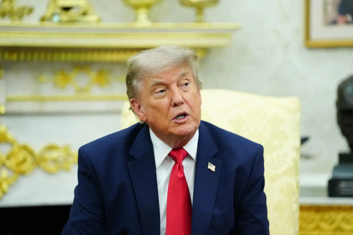 Trump administration requests $88 billion for Iran war, other expenses