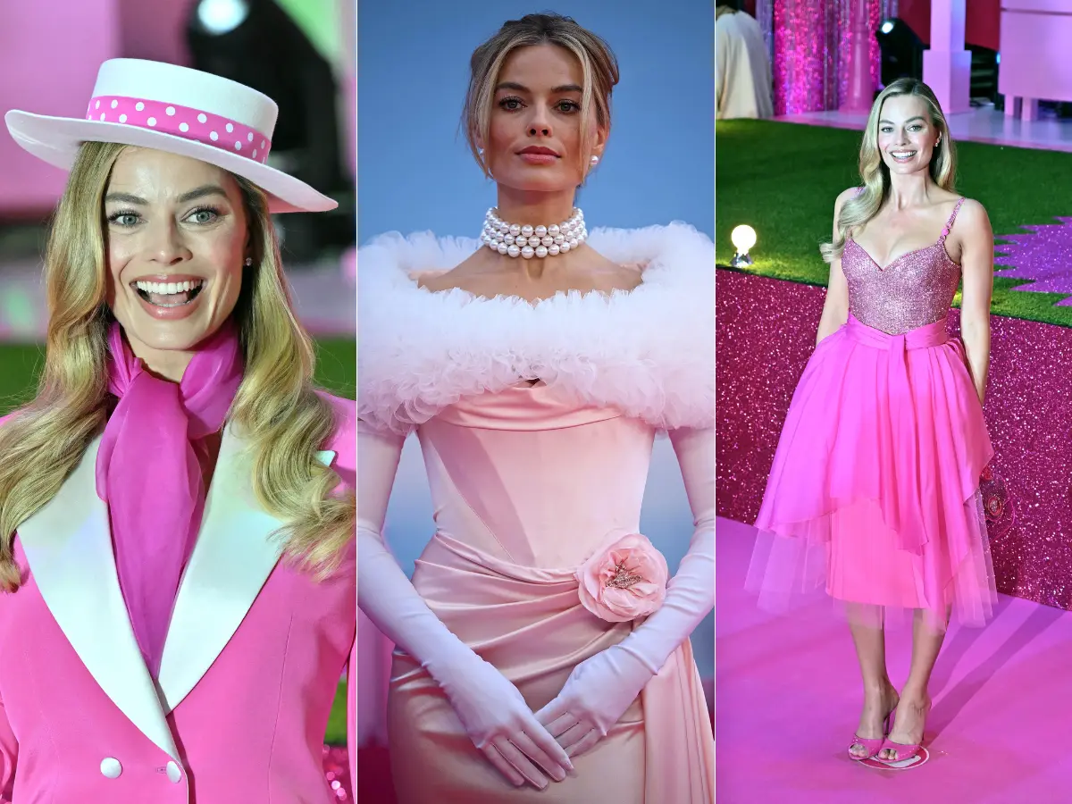 Margot Robbie