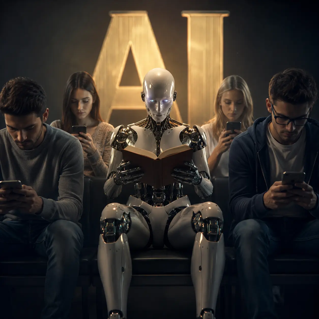'AI Washing': Fake product claims, citing AI as cause of layoffs, and more. And no, AI won't cure diseases, doctors will