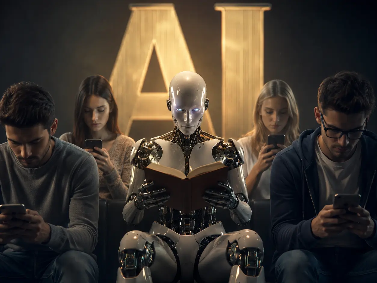 'AI Washing': Fake product claims, citing AI as cause of layoffs, and more. And no, AI won't cure diseases, doctors will 'AI Washing': Fake product claims, citing AI as cause of layoffs, and more. And no, AI won't cure diseases, doctors will