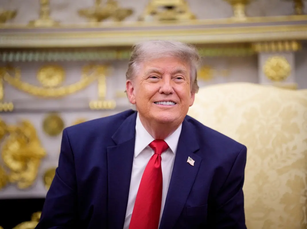 ‘This vote puts Iran on notice’: Trump lauds reversal of Senate war powers vote ‘This vote puts Iran on notice’: Trump lauds reversal of Senate war powers vote