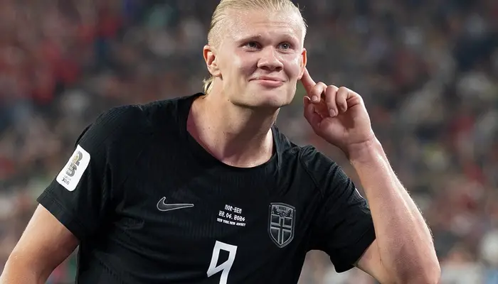FIFA World Cup 2026: 5 football stars who went viral on social media during the tournament