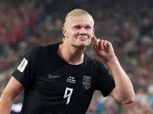 FIFA World Cup 2026: 5 football stars who went viral on social media during the tournament