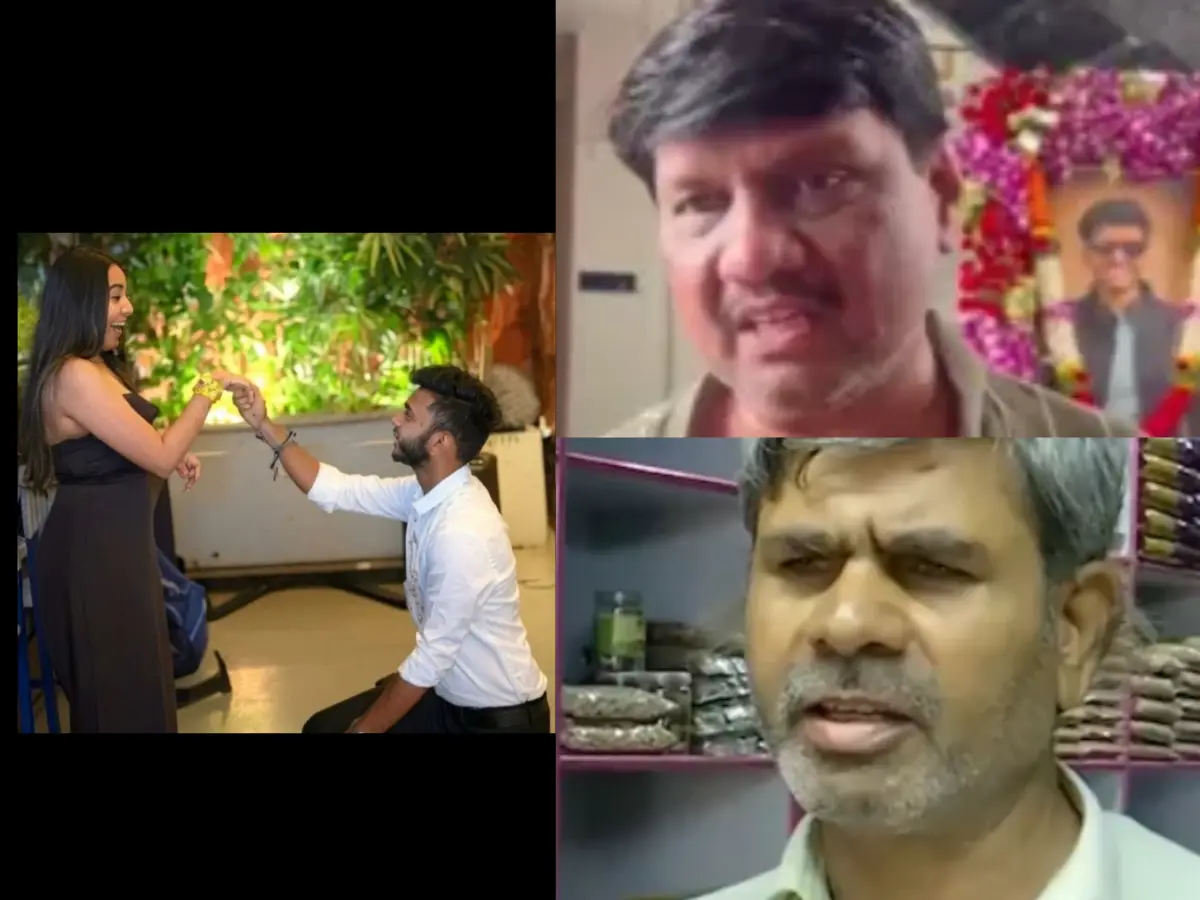 'We trusted her' vs 'Never heard her name': Pune murder accused Siya faces blame from families of both Ketan and Chetan