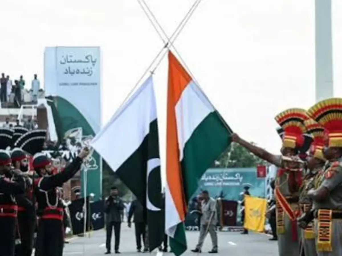 In Colombo, Bangkok this week, India and Pakistan met again for track 2 talks