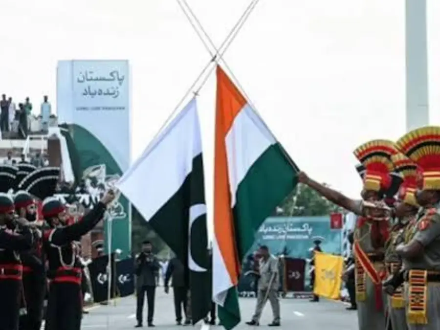 In Colombo, Bangkok this week, India and Pakistan met again for track 2 talks