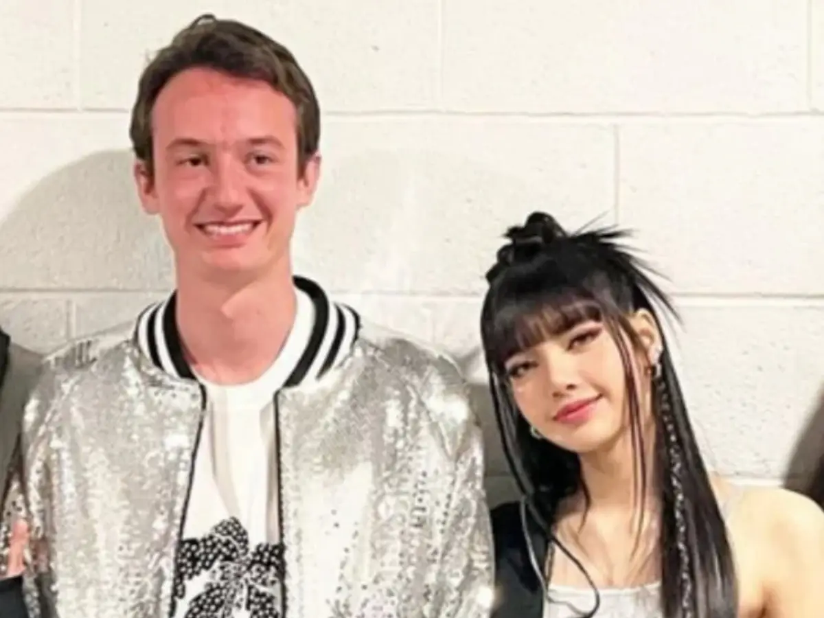 Did BLACKPINK's Lisa and Frédéric Arnault called it quits? Here's what we know