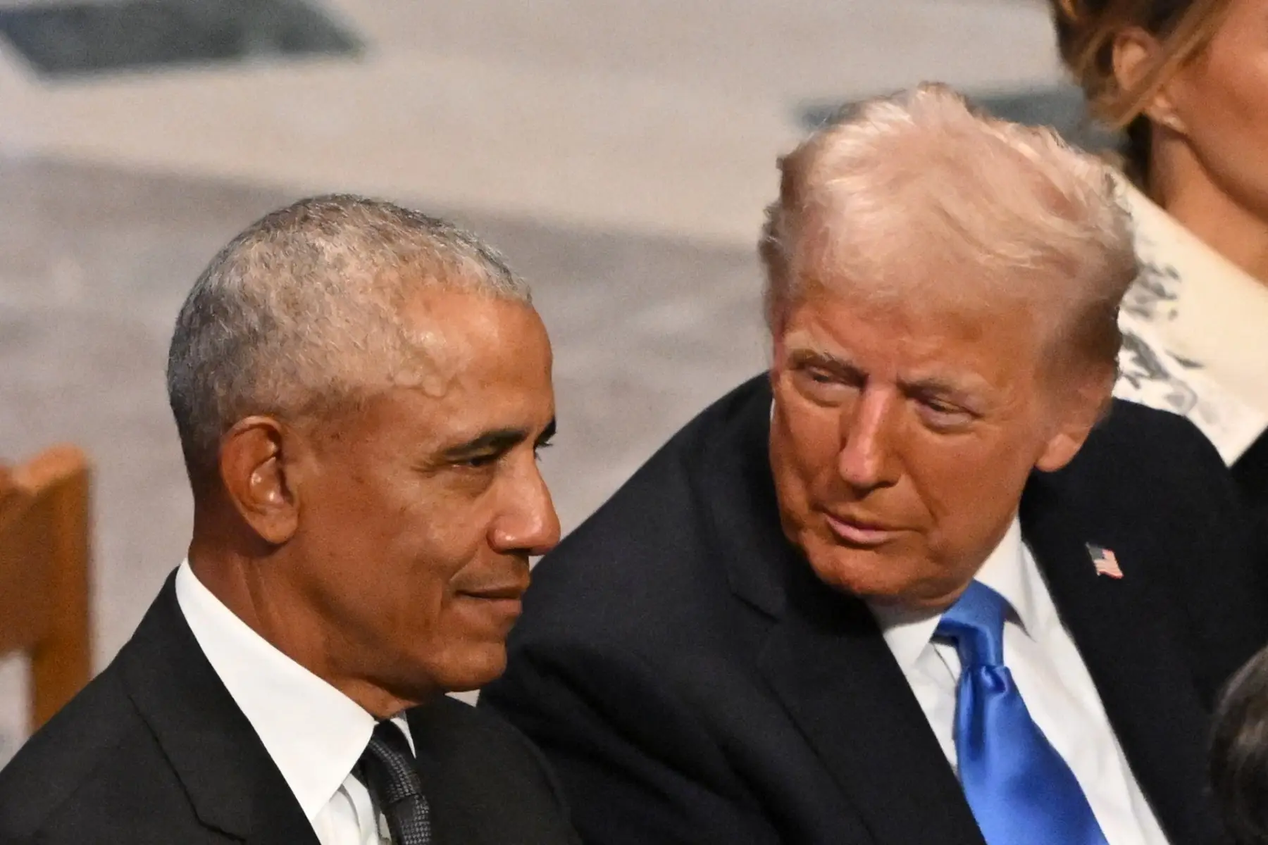 Barack Obama mocks Donald Trump’s obsession, says he has a ‘suite’ in his head