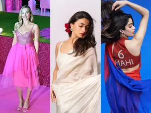 What is method dressing? How it started and why Hollywood and Bollywood stars are obsessed with it