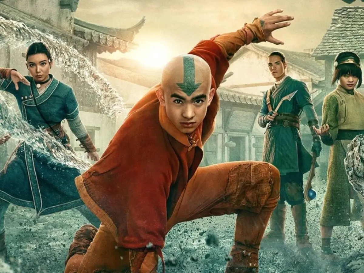 Avatar-The Last Airbender season 2 x review: Live-action show garners positive reaction, netizens say 'phenomenal' Avatar-The Last Airbender season 2 x review: Live-action show garners positive reaction, netizens say 'phenomenal'