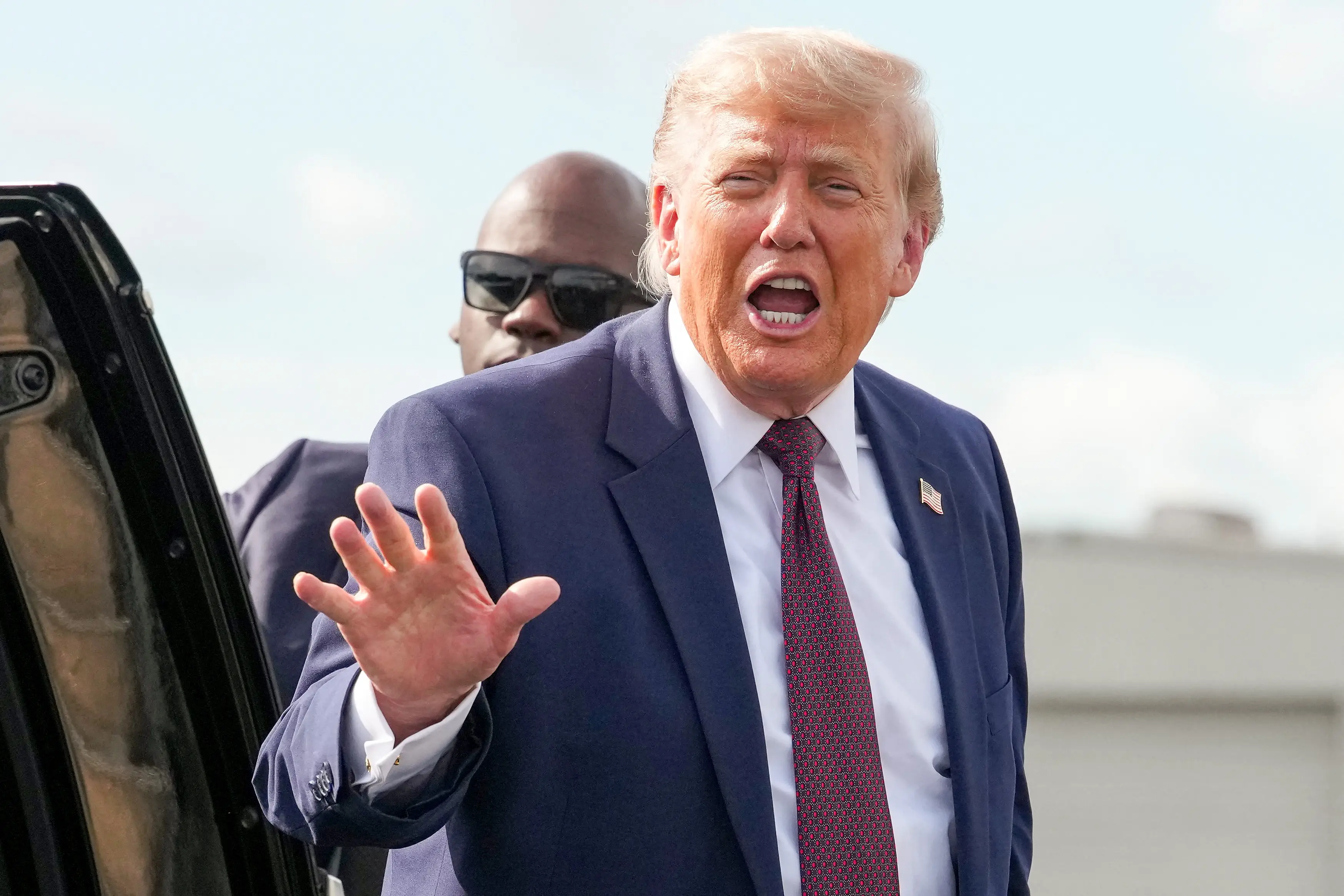 Trump Climate Rollbacks 2026: Why deregulation is triggering record courtroom battles