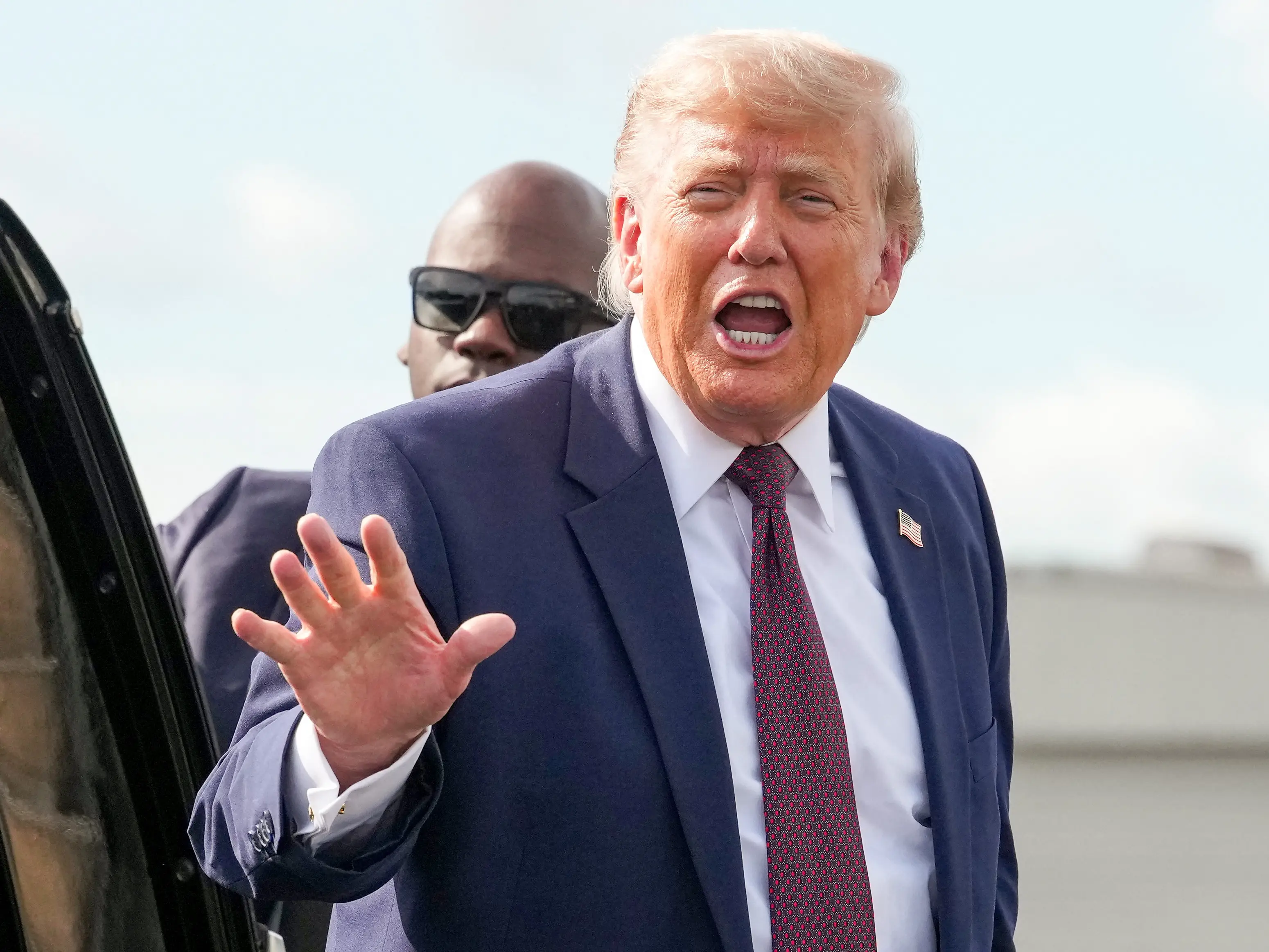 Trump Climate Rollbacks 2026: Why deregulation is triggering record courtroom battles Trump Climate Rollbacks 2026: Why deregulation is triggering record courtroom battles