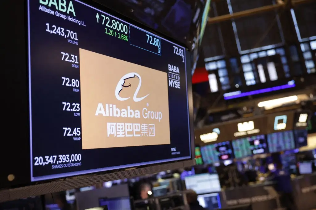 Anthropic accuses Alibaba of massive AI model extraction campaign using 25,000 fake accounts