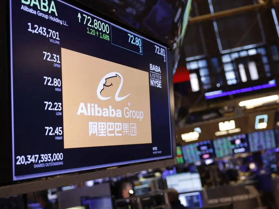 Anthropic accuses Alibaba of massive AI model extraction campaign using 25,000 fake accounts