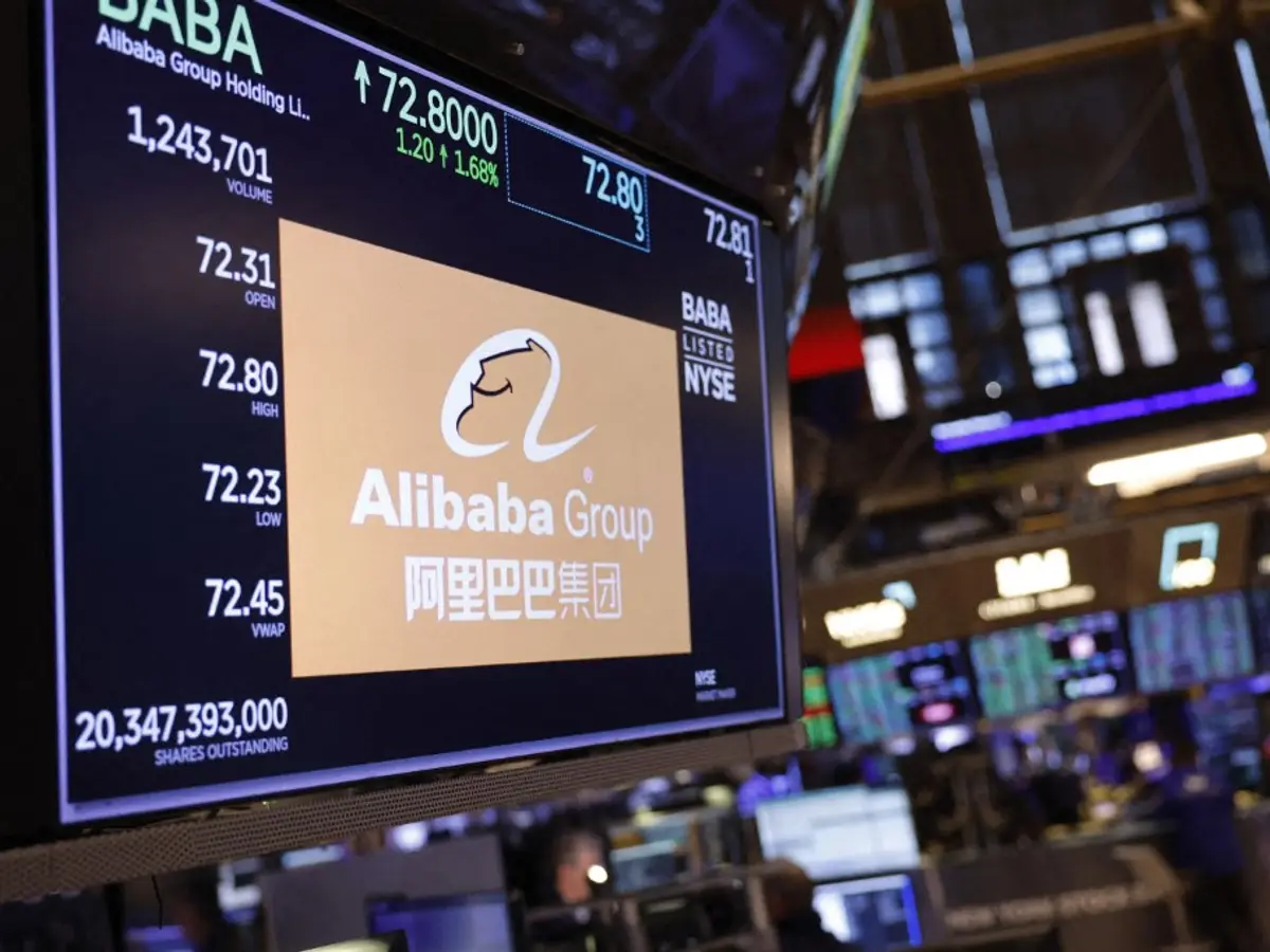 Anthropic accuses Alibaba of stealing Claude AI via 25,000 fake accounts