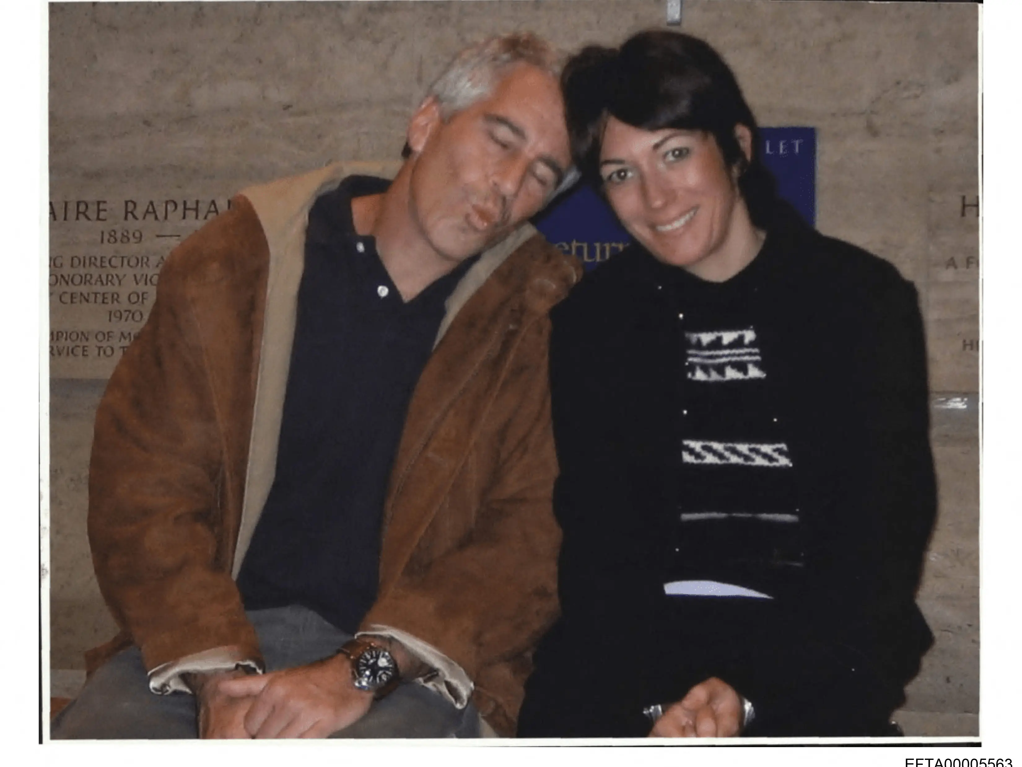 Ghislaine Maxwell claims Epstein files revealed flaws in her conviction case Ghislaine Maxwell claims Epstein files revealed flaws in her conviction case