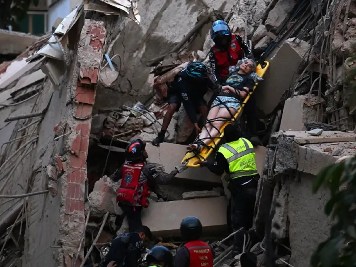 164 dead, around 1,000 injured after powerful quakes, aftershocks rock Venezuela; toll likely to rise further 164 dead, around 1,000 injured after powerful quakes, aftershocks rock Venezuela; toll likely to rise further
