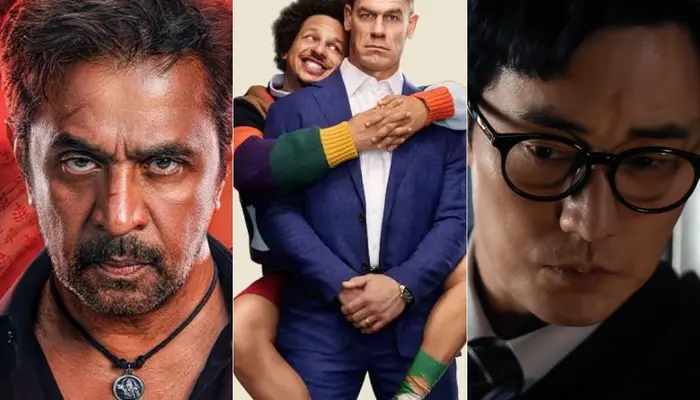 New Friday OTT releases (June 26, 2026): Little Brother, Agent Kim Reactivated, Blast- Watch 6 movies and TV shows on Netflix, Prime Video and more