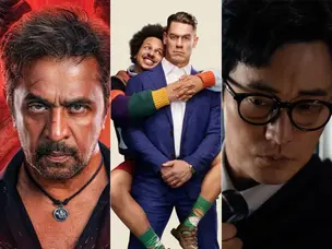 New Friday OTT releases (June 26, 2026): Little Brother, Agent Kim Reactivated, Blast- Watch 6 movies and TV shows on Netflix, Prime Video and more