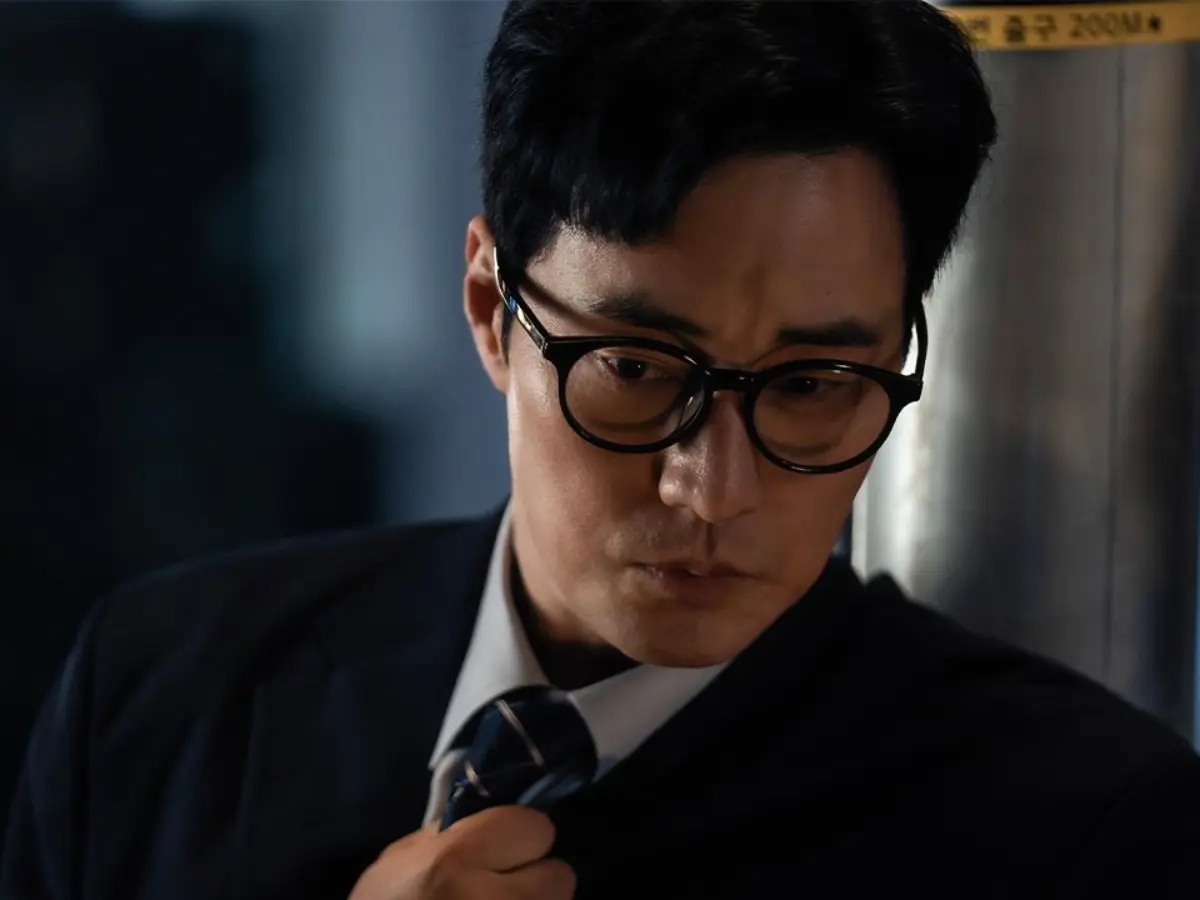 Agent Kim Reactivated