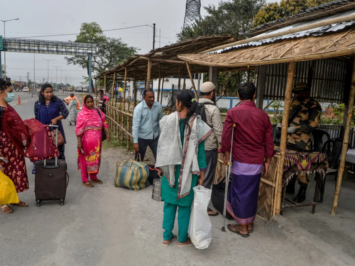 India to resume tourist visas for Bangladeshi citizens from June 28