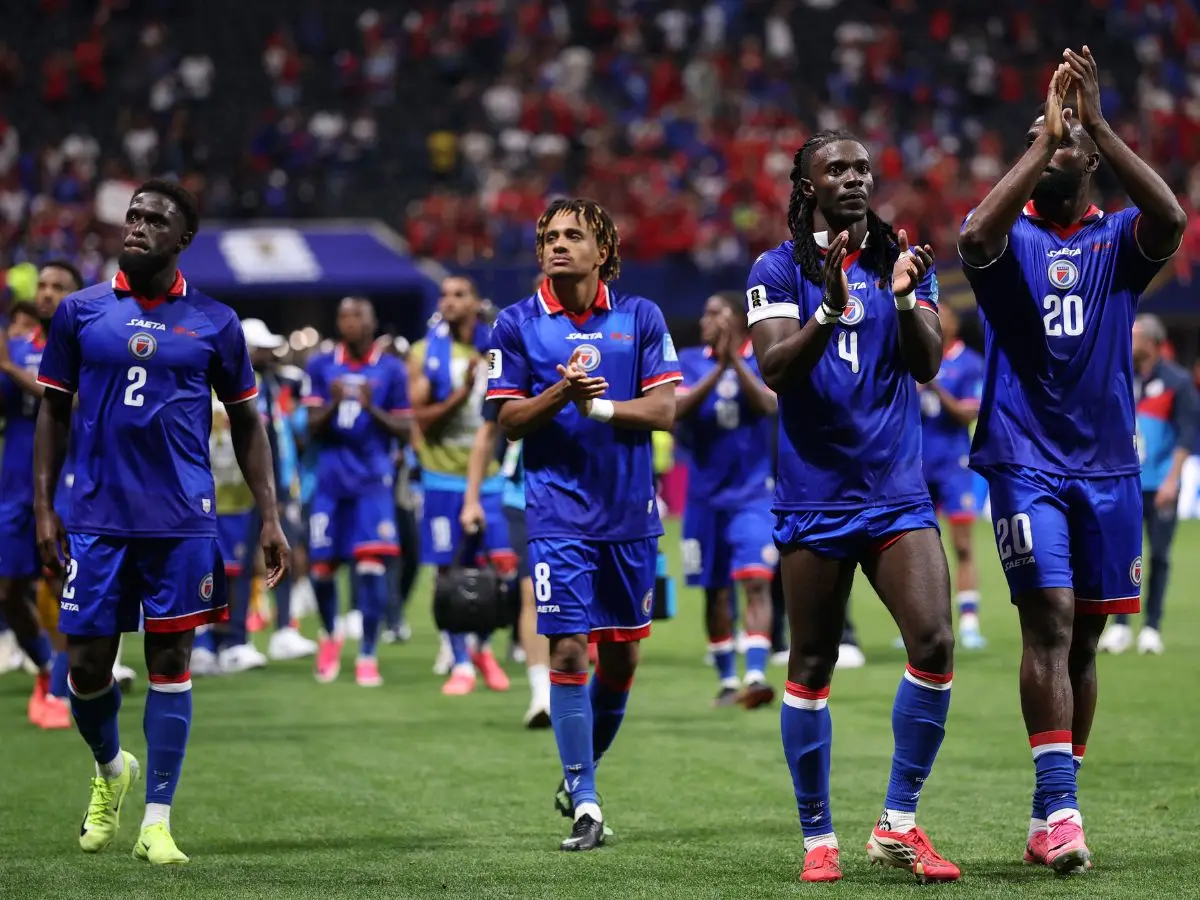 Tunisia, Haiti and Turkey: Full List of Teams Eliminated after 14 Days of World Cup 2026 Tunisia, Haiti and Turkey: Full List of Teams Eliminated after 14 Days of World Cup 2026
