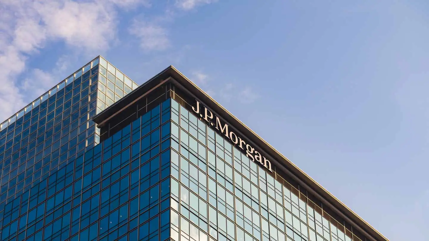 Jamie Dimon's successor race enters final phase: Who are JPMorgan's new co-presidents Doug Petno and Troy Rohrbaugh?