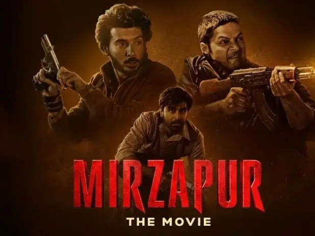 Munna is back! Netizens are all praise for the teaser of Mirzapur: The Film Munna is back! Netizens are all praise for the teaser of Mirzapur: The Film
