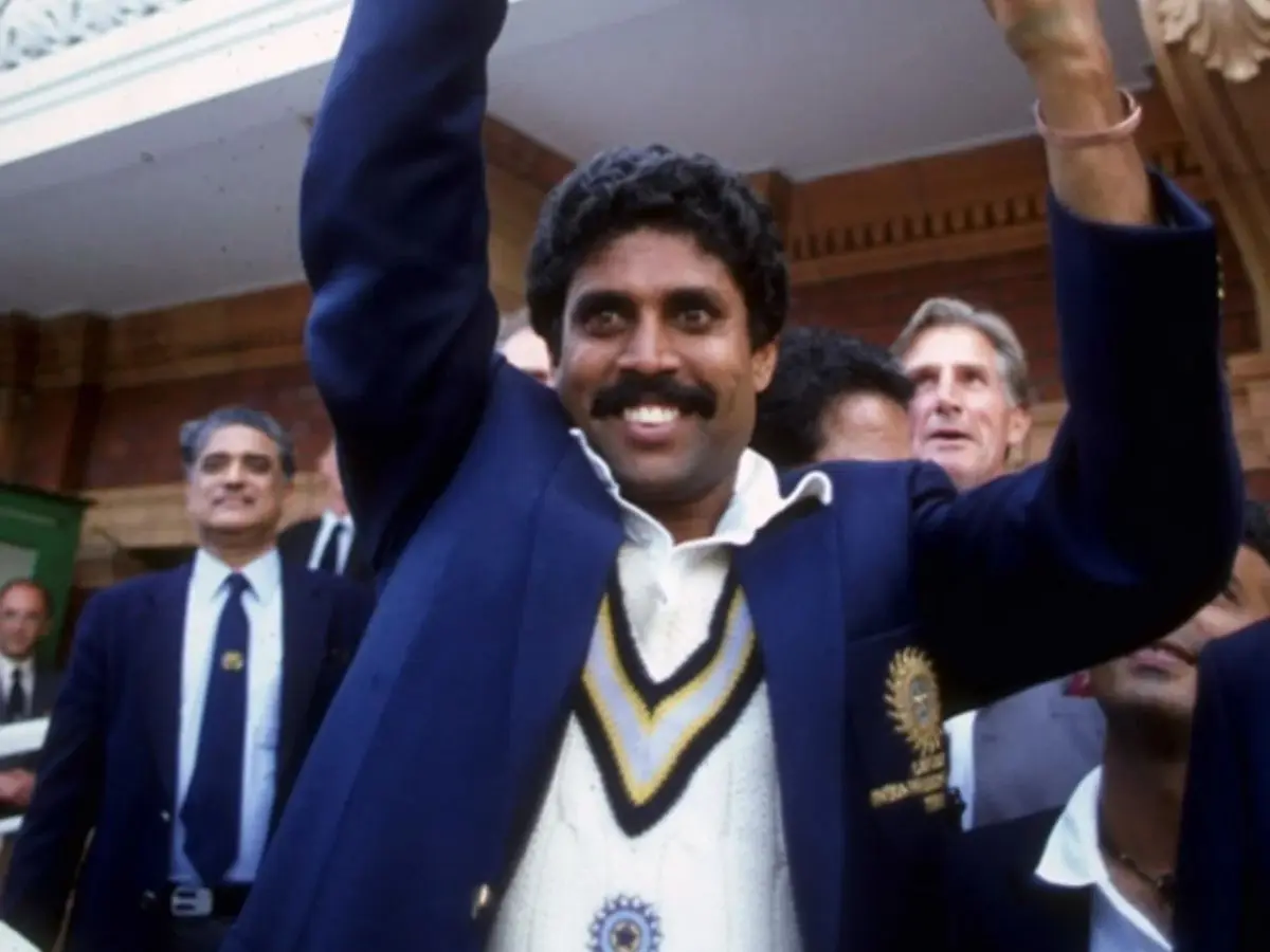43 Years of 1983 World Cup Triumph: How Kapil Dev’s Indian team defied odds to create history