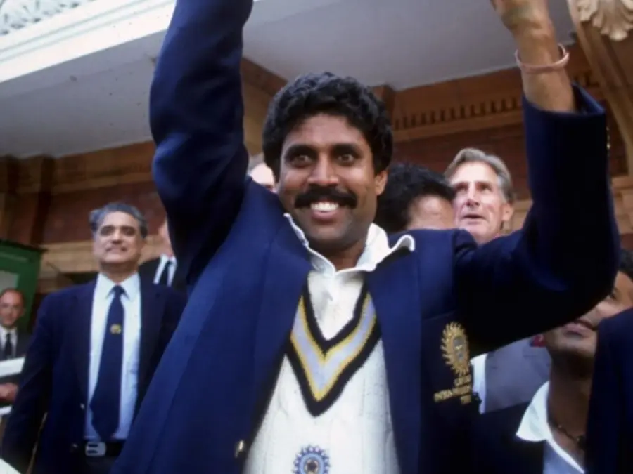 43 Years of 1983 World Cup Triumph: How Kapil Dev’s Indian team defied odds to create history
