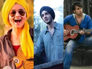 Kareena Kapoor as Geet to Vedang Raina as Keenu: What Imtiaz Ali's characters teach us about life