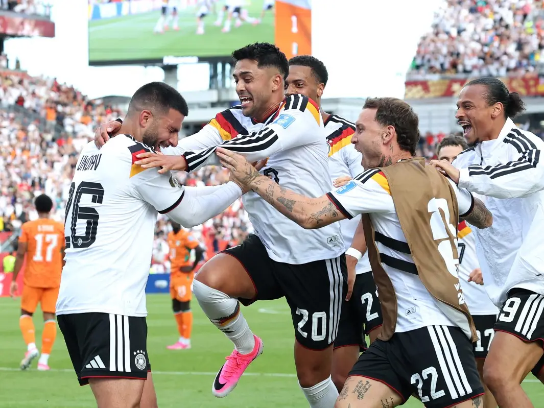 FIFA World Cup 2026 becomes highest-scoring World Cup in 68 years as Lionel Messi leads goal rush FIFA World Cup 2026 becomes highest-scoring World Cup in 68 years as Lionel Messi leads goal rush