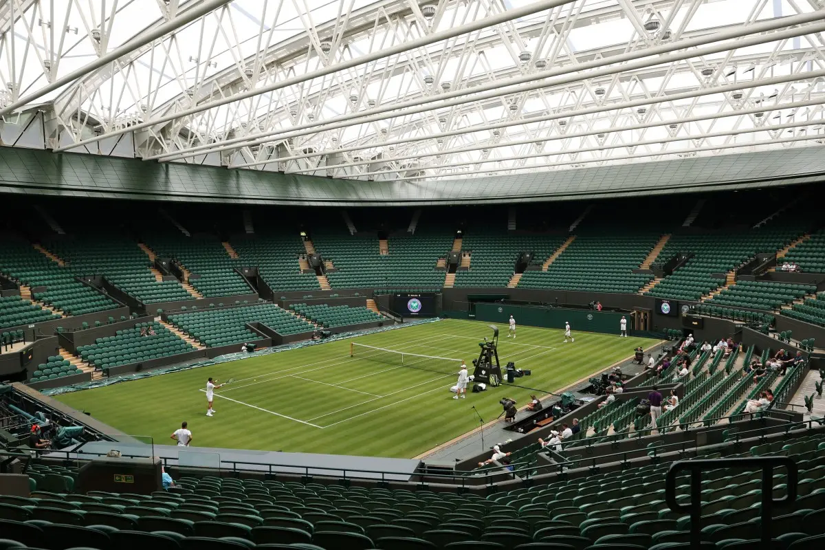 Why Wimbledon is facing top players protest over prize money
