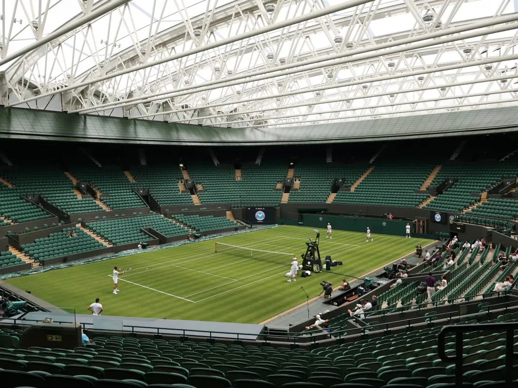 Why Wimbledon is facing top players protest over prize money Why Wimbledon is facing top players protest over prize money