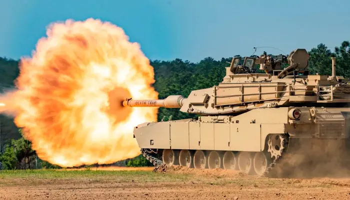 ‘Tank evolution’: How Russian tank design shaped modern warfare