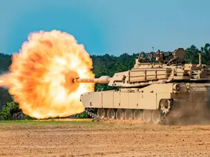 ‘Tank evolution’: How Russian tank design shaped modern warfare