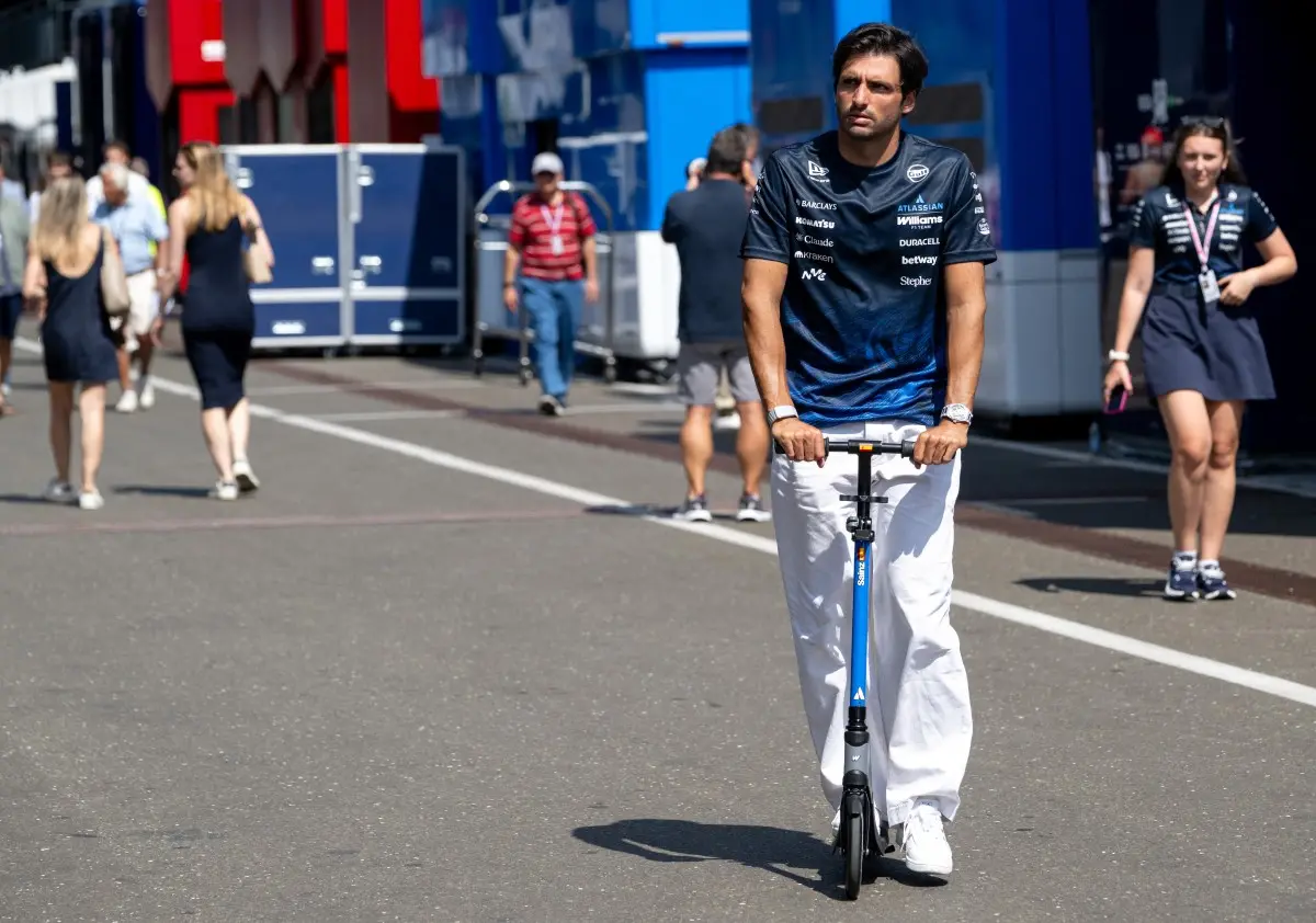 Why has Formula One declared a heat hazard for the Austrian Grand Prix? Here's all you need to know