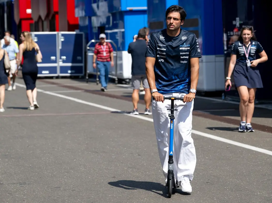 Why has Formula One declared a heat hazard for the Austrian Grand Prix? Here's all you need to know Why has Formula One declared a heat hazard for the Austrian Grand Prix? Here's all you need to know