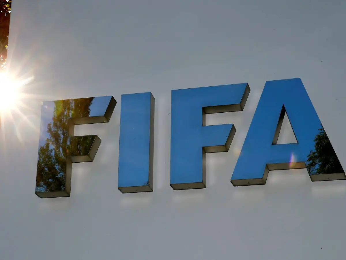 FIFA prepares to readmit Russia into international football through youth competitions